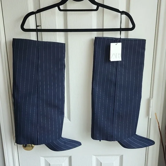 Zara Boots - Picture 2 of 6